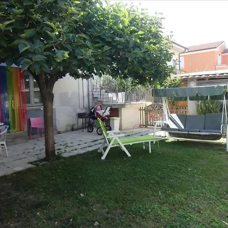 Irene בית נופש