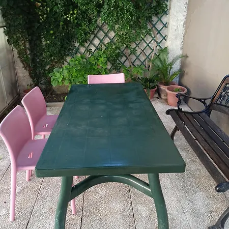 בית נופש Irene