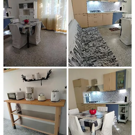 Irene בית נופש