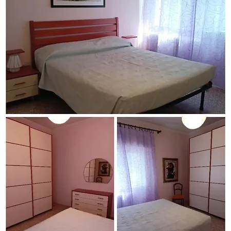 בית נופש Irene *