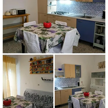 Holiday home Irene *