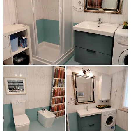 Irene Holiday home *