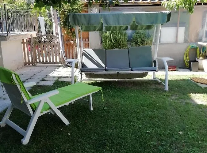 Irene Holiday home *