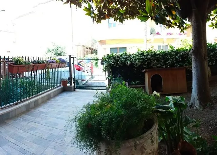 Holiday home Irene *