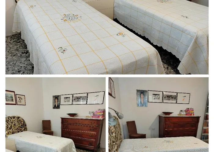 Holiday home Irene *