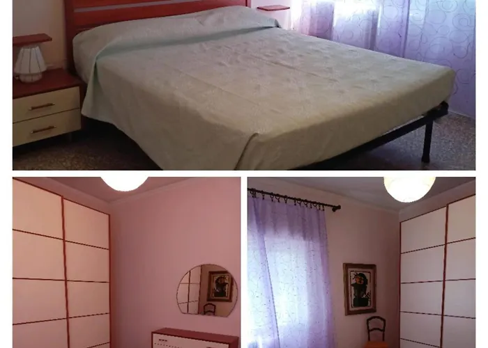 Holiday home Irene *